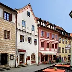 公寓 Kajovska 63 *