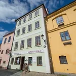 公寓 Kajovska 63 Český Krumlov