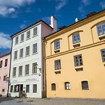 Kajovska 63 * Český Krumlov