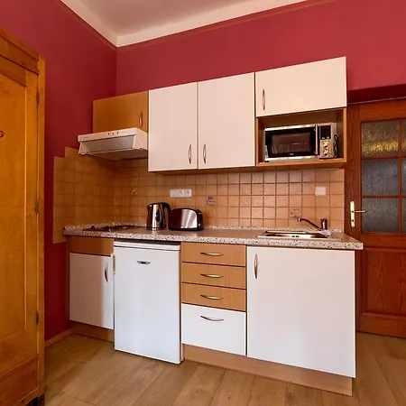 Kajovska 63 Daire *
