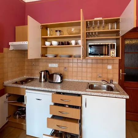 Kajovska 63 Cesky Krumlov