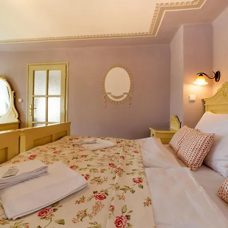 Apartment Kajovska 63 Český Krumlov