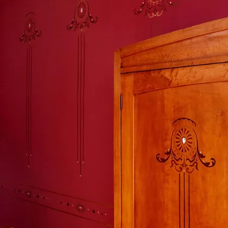 Kajovska 63 Cesky Krumlov