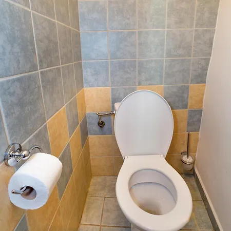 Kajovska 63 Apartment *