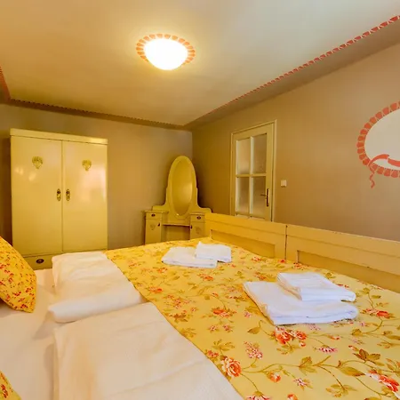 Kajovska 63 Cesky Krumlov