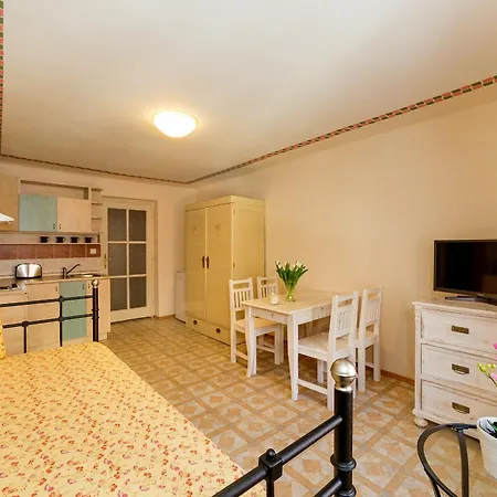 Kajovska 63 Apartment *