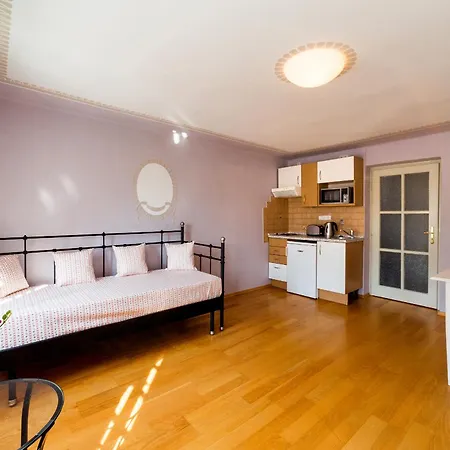 Kajovska 63 Apartment Cesky Krumlov