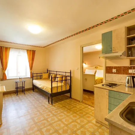 Kajovska 63 Cesky Krumlov