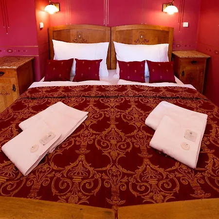 Kajovska 63 * Cesky Krumlov