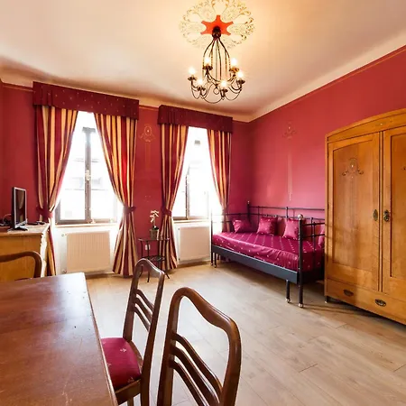 Kajovska 63 Apartmán