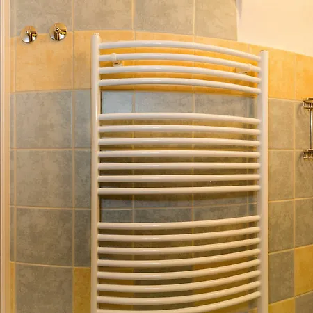 Apartment Kajovska 63 *