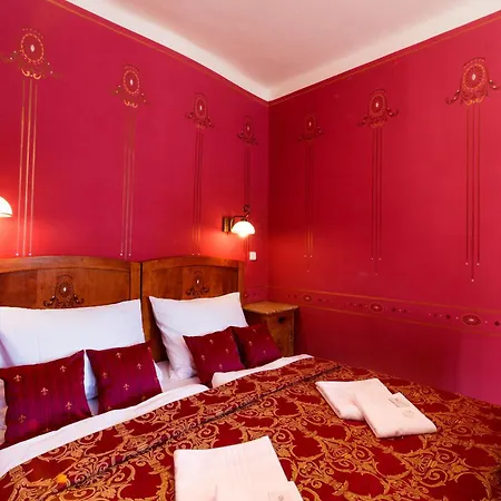 Apartmán Kajovska 63 Český Krumlov
