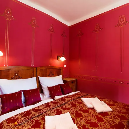 Apartamento Kajovska 63 Český Krumlov