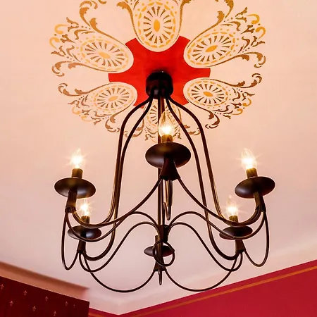 Kajovska 63 Cesky Krumlov