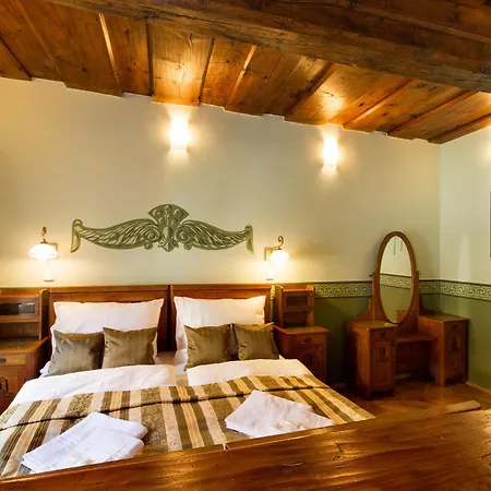 Kajovska 63 Apartment *