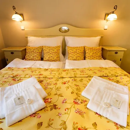 Apartment Kajovska 63 Český Krumlov