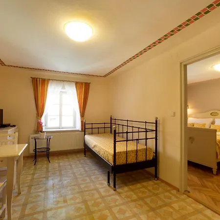 Kajovska 63 Český Krumlov