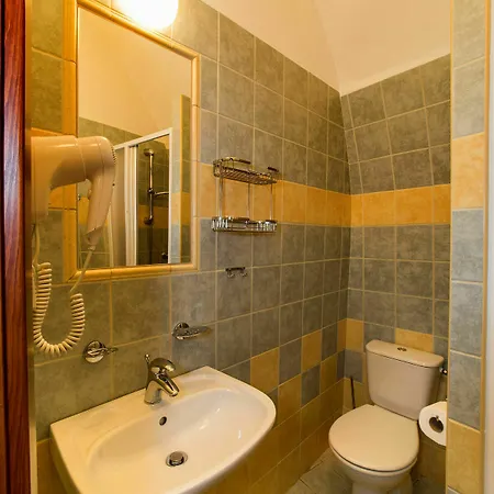 Apartment Kajovska 63 *