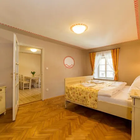 Kajovska 63 Apartmán