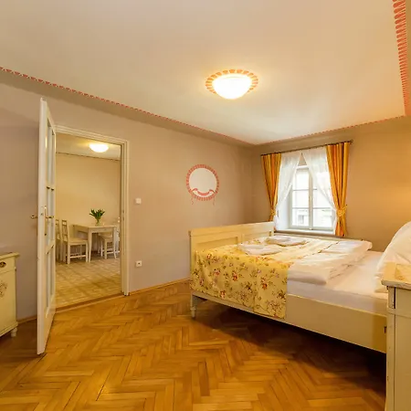 Kajovska 63 Apartment