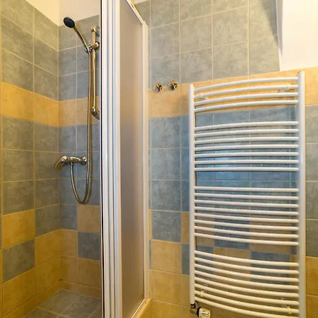 Apartment Kajovska 63 *