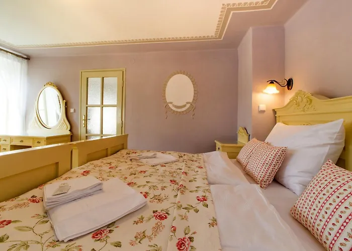 Апартаменты Kajovska 63 Чески-Крумлов