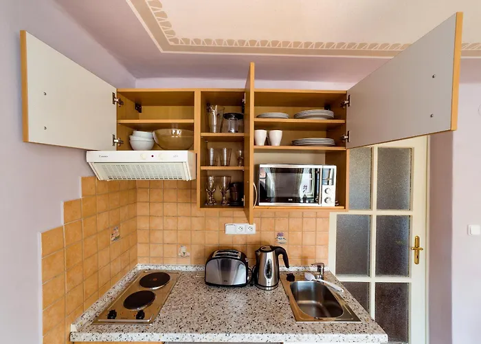 Апартаменты Kajovska 63