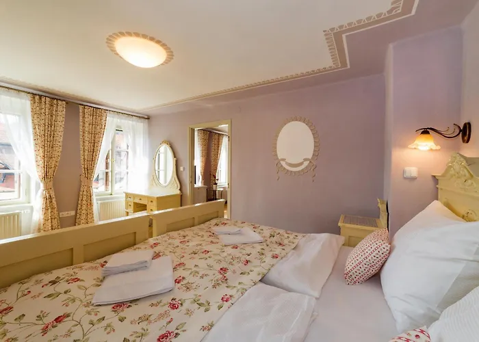 Kajovska 63 Lejlighed Český Krumlov