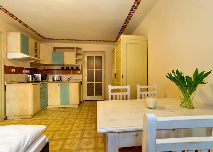 Lejlighed Kajovska 63