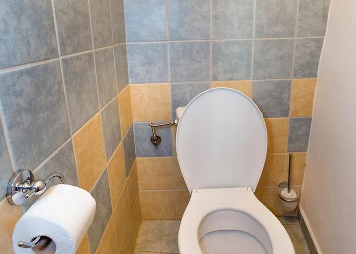 Kajovska 63 Апартаменты *