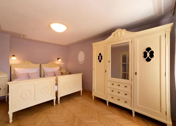 Lejlighed Kajovska 63 *