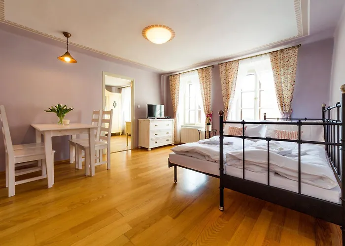 Kajovska 63 Český Krumlov