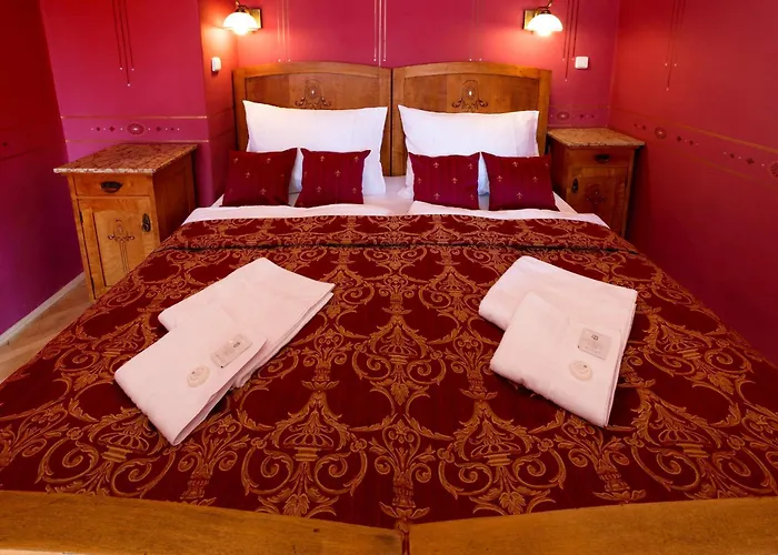 Kajovska 63 * Český Krumlov