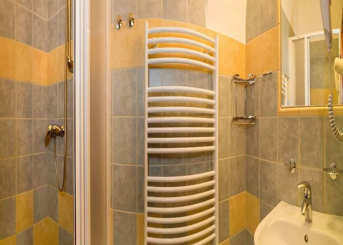 Kajovska 63 * Чески-Крумлов