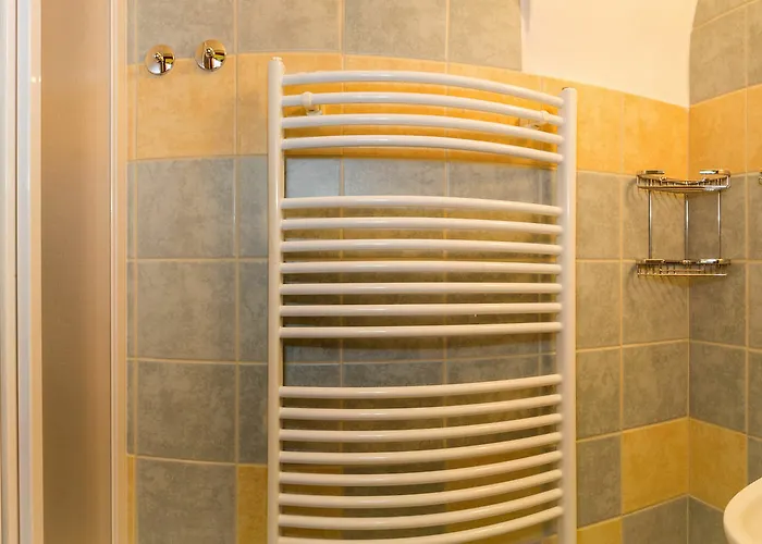 Апартаменты Kajovska 63 *