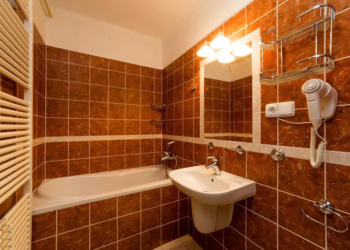 Апартаменты Kajovska 63 *