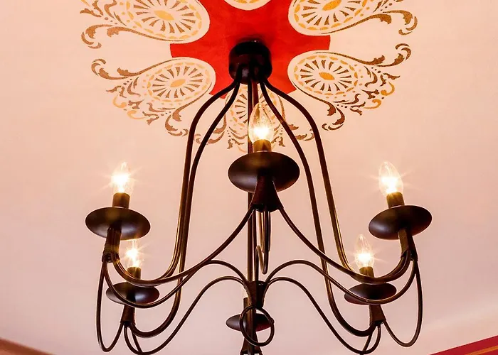 Kajovska 63 Чески-Крумлов