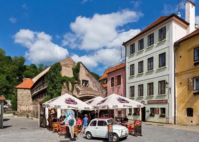 Lejlighed Kajovska 63 *