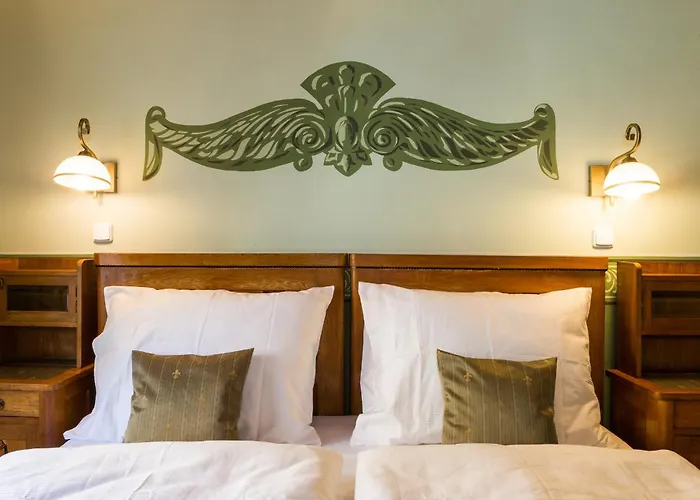 Апартаменты Kajovska 63 Чески-Крумлов