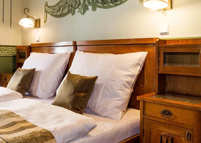 Апартаменты Kajovska 63 *