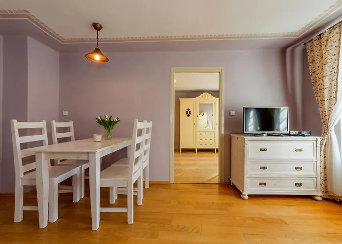 Апартаменты Kajovska 63 *